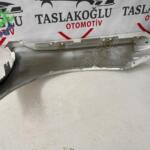 Volkswagen Passat Sol Ön Çamurluk Çıkma