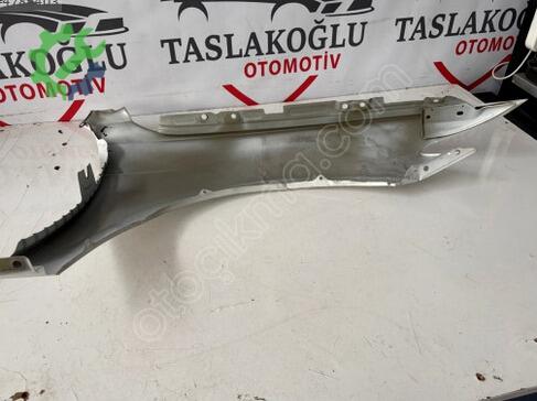 Volkswagen Passat Sol Ön Çamurluk çıkma parça