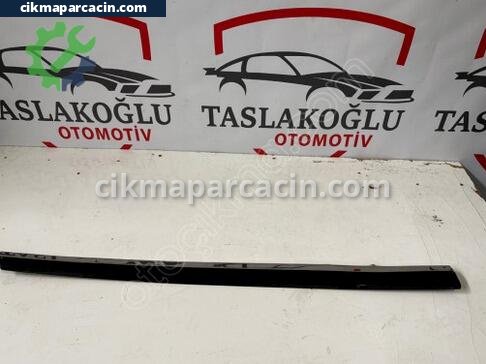Volkswagen Passat Sol Ön Kapı çıkma parça