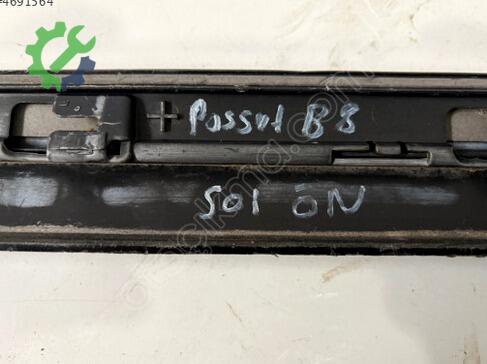 Volkswagen Passat Sol Ön Kapı 3G0854939 çıkma parça