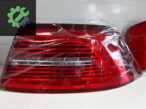 VOLKSWAGEN PASSAT B8 STOP