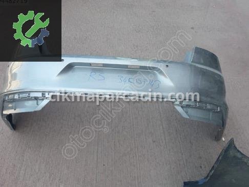 Volkswagen Passat Arka Tampon çıkma parça