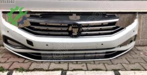 Volkswagen Passat 2015-2020 Çıkma Ön Tampon