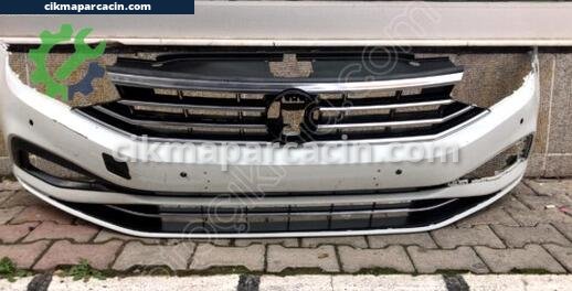 Volkswagen Passat Ön Tampon çıkma parça