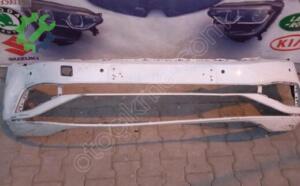 Volkswagen Passat 2015 Çıkma Ön Tampon No 3513186