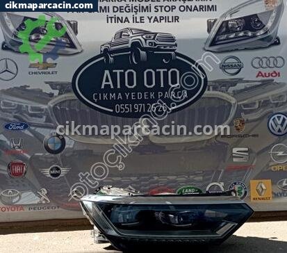 Volkswagen Passat Far çıkma parça