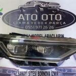 Volkswagen Passat 2015 Çıkma Far No 3566724