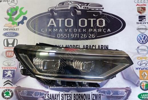 Volkswagen Passat Far çıkma parça