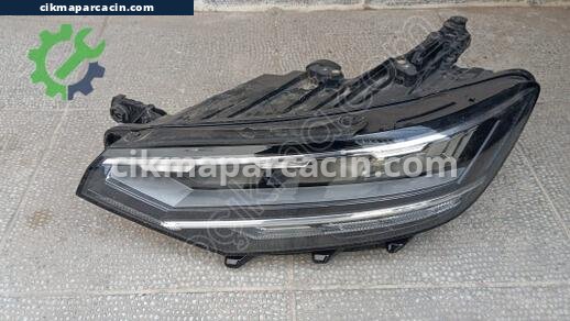 Volkswagen Passat Far çıkma parça