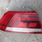 Volkswagen Passat 2019-2024 Çıkma Sol Stop