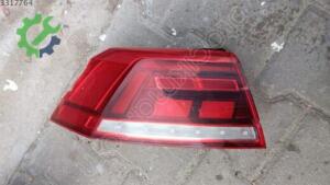 Volkswagen Passat 2019-2024 Çıkma Sol Stop