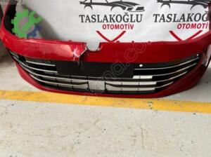 Volkswagen Passat Orijinal Çıkma Ön Tampon