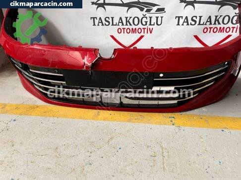 Volkswagen Passat Ön Tampon çıkma parça