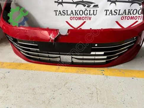 Volkswagen Passat Ön Tampon çıkma parça