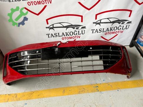 Volkswagen Passat Ön Tampon çıkma parça