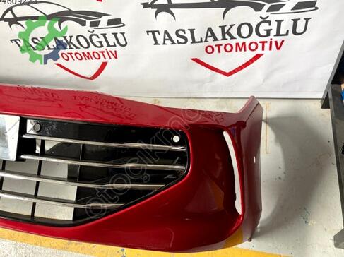 Volkswagen Passat Ön Tampon çıkma parça