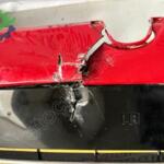 Volkswagen Passat Orijinal Çıkma Ön Tampon