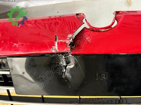 Volkswagen Passat Ön Tampon çıkma parça