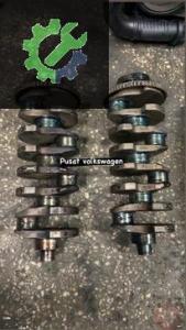 Volkswagen Passat Benzinli 1.8, 1.8T Krank Mili 026R – 026 R