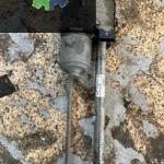 Volkswagen passat cam silecek motoru 5g1955119a