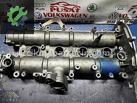 Volkswagen Passat Eksantrik Mili çıkma parça