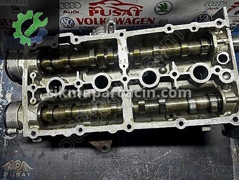 Volkswagen Passat Eksantrik Mili çıkma parça