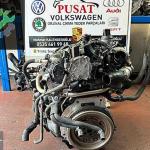 2020 Volkswagen Passat Motor Takozu Çıkma Parça Ankara