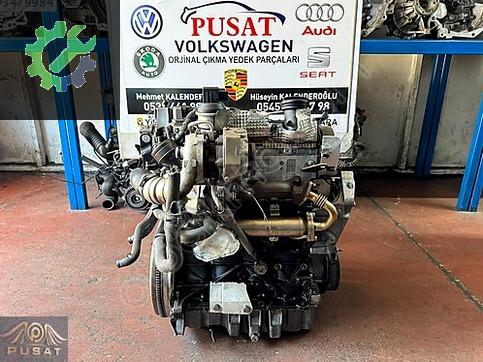 2020 Volkswagen Passat Motor Takozu Çıkma Parça Ankara
