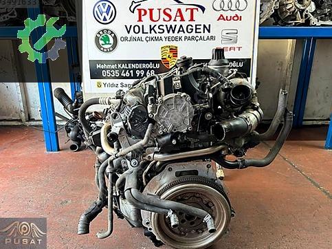 2020 Volkswagen Passat Motor Takozu Çıkma Parça Ankara