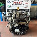 2020 Volkswagen Passat Motor Takozu Çıkma Parça Ankara