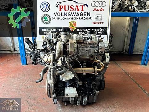 2020 Volkswagen Passat Motor Takozu Çıkma Parça Ankara