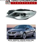 VOLKSWAGEN PASSAT CC ÖN FAR SAĞ SOL 2009 VE ÜZERİ KAMPANYA