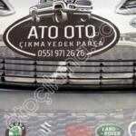 Volkswagen Passat 2015-2023 Çıkma Tampon Orta Izgara 20092012