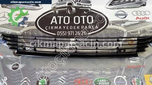 Volkswagen Passat Tampon Orta Izgara çıkma parça