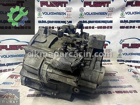 Volkswagen Passat Manuel Şanzıman çıkma parça