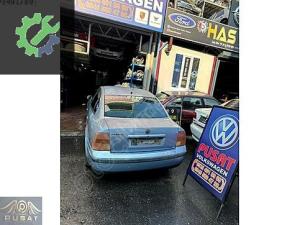 VOLKSWAGEN PASSAT ÇIKMA ARKA DİNGİL 1997-2000