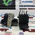 VOLKSWAGEN PASSAT ÇIKMA ORJİNAL ABS BEYNİ 4B0 614 517 G