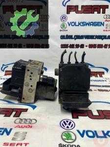 VOLKSWAGEN PASSAT ÇIKMA ORJİNAL ABS BEYNİ 4B0 614 517 G