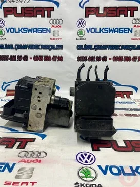Volkswagen Passat ABS Beyni çıkma parça