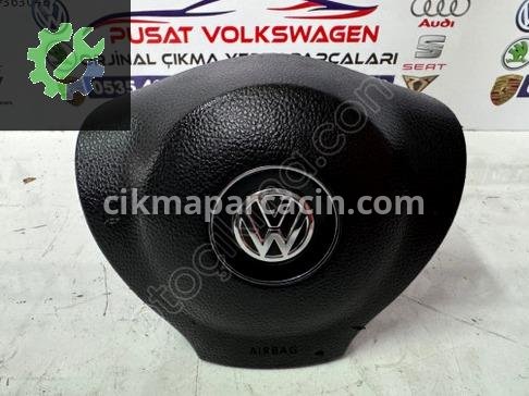 Volkswagen Passat Direksiyon Airbag çıkma parça