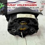 VOLKSWAGEN PASSAT ÇIKMA ORJİNAL DİREKSİYON AİRBAG 3C8 880 201 L