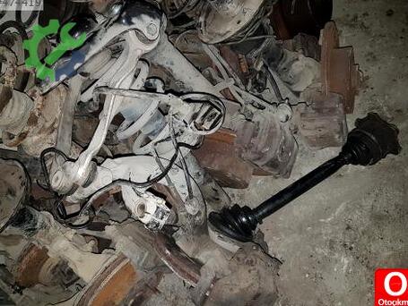 Volkswagen Passat Aks çıkma parça