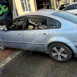 VOLKSWAGEN PASSAT ÇIKMA SAG ARKA KAPI 1997-2000