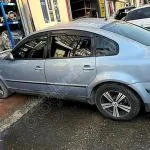 VOLKSWAGEN PASSAT ÇIKMA SOL ARKA KAPI 1997-2000