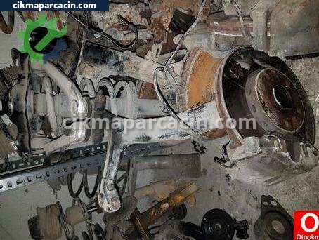 Volkswagen Passat Taşıyıcı çıkma parça