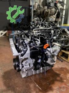 Volkswagen Passat çıkma 1.6tdi cay motor dolu 1.6tdi motor