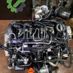 2010 Volkswagen Passat Motor Takozu Çıkma Parça Ankara