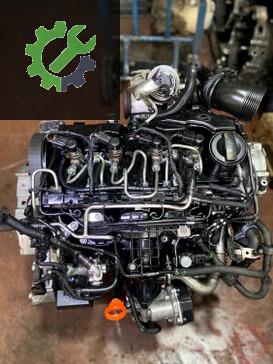 2010 Volkswagen Passat Motor Takozu Çıkma Parça Ankara