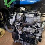 2010 Volkswagen Passat Motor Takozu Çıkma Parça Ankara