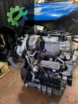2010 Volkswagen Passat Motor Takozu Çıkma Parça Ankara